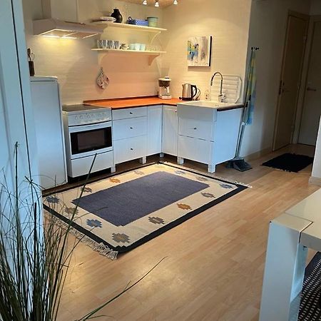 Skon Lejlighed Til 4 Personer Ansager Exterior photo